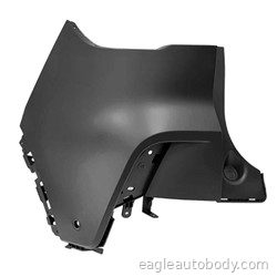 ESCAPE 20-22 LT.REAR SIDE COVER*W/SENSOR*PTM 03336