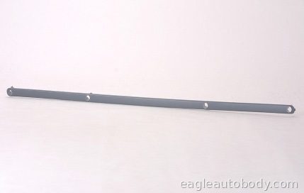 EXPLORER 06-06 RR BUMPER MOLDING*XLT/XLT SPOR FO1144100