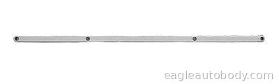 EXPLORER 02-05 RR BUMPER MOLDING*XLS/XLS SPOR FO1144101