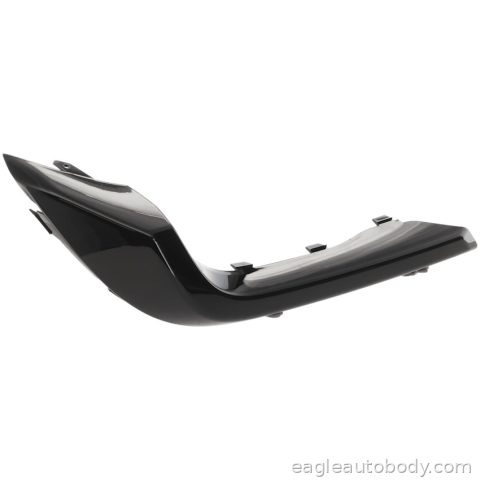 EXPLORER 20-24 RT RR BUMPER MOLDING*ST|ST-LIN FO1147107