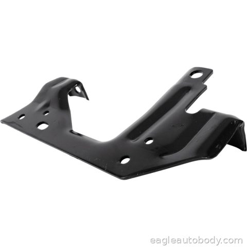 F-150 17-20 LT RR BUMPER BRACKET*RAPTOR FO1166205