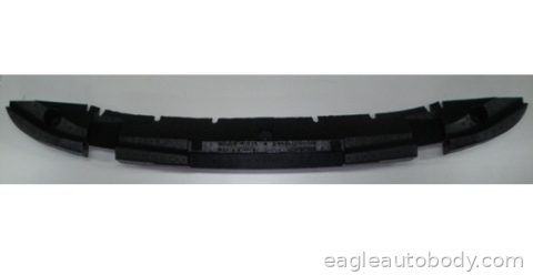 EXPLORER 06-07 RR BUMPER ENERGY ABSORBER*ALL FO1170127