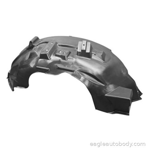 EDGE 07-10 RR IMPACT ABSORBER*W/O TOWING PKG. 04395