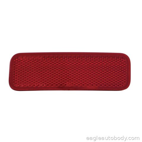 TRANSIT 15-22 LT.REAR BUMPER REFLECTOR P4384