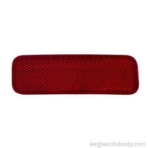 TRANSIT 15-22 RT.REAR BUMPER REFLECTOR P4383