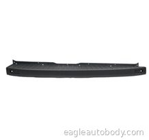 TRANSIT 15-19 RR BUMPER PLATE*150/250/350*TO 04337