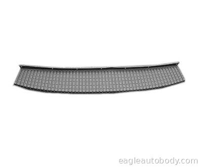 EXPLORER 02-05 RR BUMPER STEP PAD*ALL FO1191110
