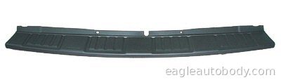 ESCAPE 08-12 RR BUMPER STEP PAD*ALL 03330-9