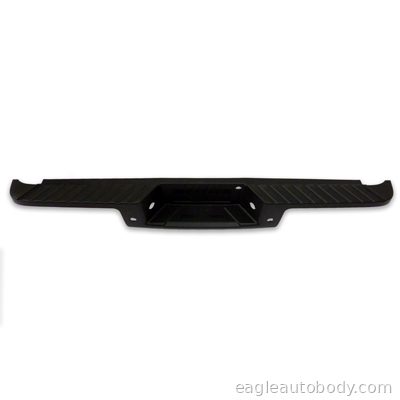 FD.PU 09-14 REAR BUMPER PAD*W/SENSOR*TEX.BLK FDPU-428830