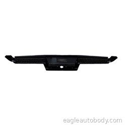 F150 21-23 RR BUMPER STEP PAD*W/O SENS*W/O HI FDPU-428964