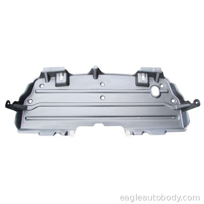 TOWN CAR 03-11 RR BUMPER DEFLECTOR FO1192117
