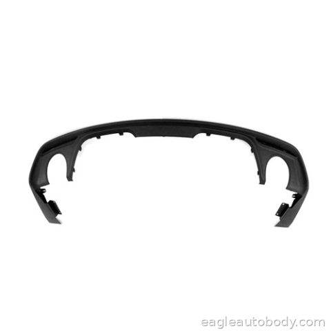 MUSTANG 15-17 RR.LOWER VALANCE*TEX.BLK*EXC 03639
