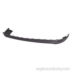 FOCUS 12-14 RR LOWER VALANCE*SDN*W/O INSERT*= 03229-8