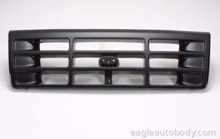FD.P/U 92-96 GRILLE*BLK*=F250/350 92-98 03951-2