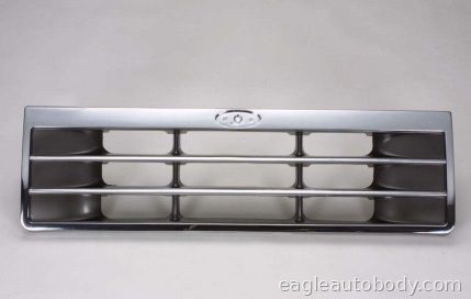 EXPLORER 91-94 GRILLE*(CHR) 03749