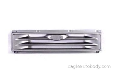 AEROSTAR 92-97 GRILLE*(ARG)W/O DRESSING 04349-4