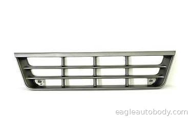 FD.VAN 92-96 GRILLE*CHR/ARG 04246