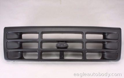 FD.P/U 92-96 GRILLE*GRAY*=F250 92-98 03951-1