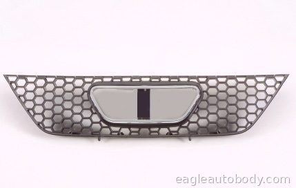 MUSTANG 99-04 GRILLE*W/CHR FRAME*BASE&GT 03643