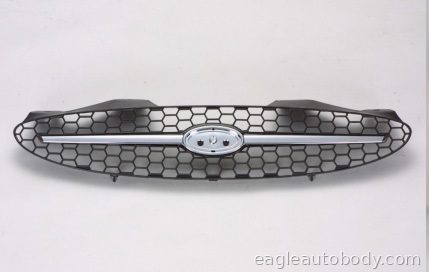 TAURUS 00-03 GRILLE*W/BLK FRAME*=02-03 W/SPRT 04647