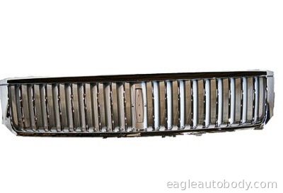 MKZ 07-07 GRILLE ASSY*TO 9-4-06 FO1200466