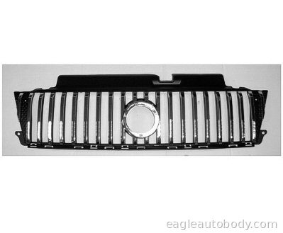 MARINER 05-07 GRILLE ASSY*ALL- FO1200468