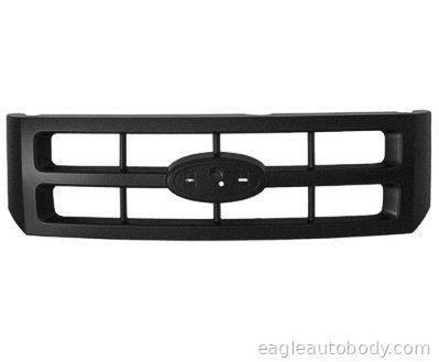 ESCAPE 08-12 GRILLE*P.T.M*W/O APPERANCE PKG. 03346-2