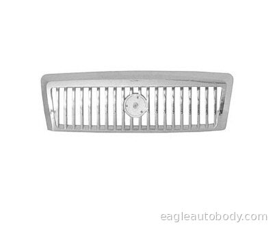 GD.MARQUIS 06-10 GRILLE*(ALL.CHR) 03445-4