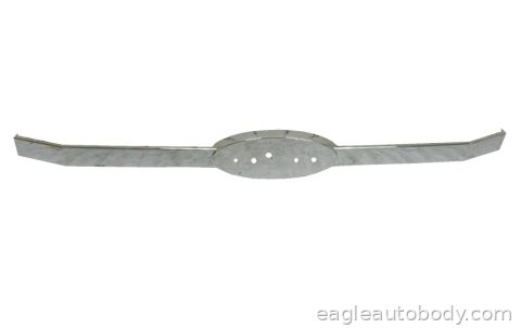 FLEX 09-12 CENTER GRILLE BAR*ALL CHR*SE/SEL/L 04342-1
