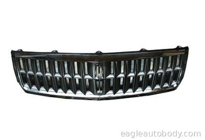MKZ 07-09 GRILLE ASSY*FROM 9-5-06 FO1200521