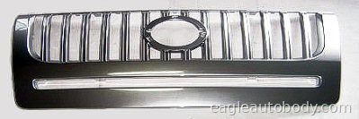 MARINER 08-11 GRILLE*SATIN*W/O VOGA*W/O APPER 03746-2