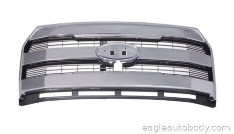 F-150 15-17 GRILLE ASSY*CREW CAB|EXTENDED CAB FO1200608
