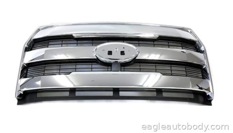 F-150 15-17 GRILLE ASSY*CREW CAB|EXTENDED CAB FO1200610