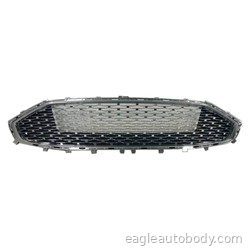FUSION 19-20 GRILLE ASSY*TITANIUM*CHR.MESH 04046.43