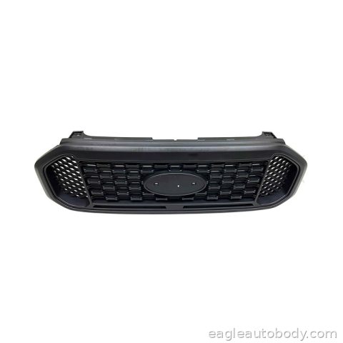 RANGER 19-23 GRILLE*XL MODEL*TEX.BLK 03749.25