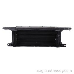 FD.P/U 15-17 LOWER RAD. SHUTTER ASSY*2.7/3.5L 03851