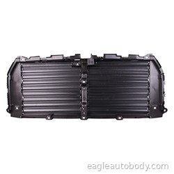 FD.PU 15-17 UPPER RAD SHUTTER ASSY*=17 RAPTOR 03851-2