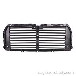 FD.F150 18-20 UPPER RAD.SHUTTER ASSY*3.5LT. 03853