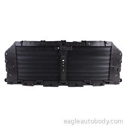 FD.PU 21-25 UPPER RAD.SHUTTER ASS*RAPTOR/R 03855