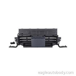 BRONCO 21-24 LOWER GRILLE AIR INTAKE ASSY FO1206141