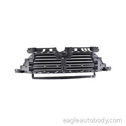 BRONCO 21-24 UPPER GRILLE AIR INTAKE ASSY FO1206161