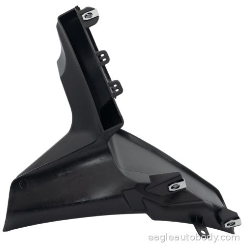 F-150 18-20 LT GRILLE AIR INTAKE AUX*AIR DUCT FO1208102
