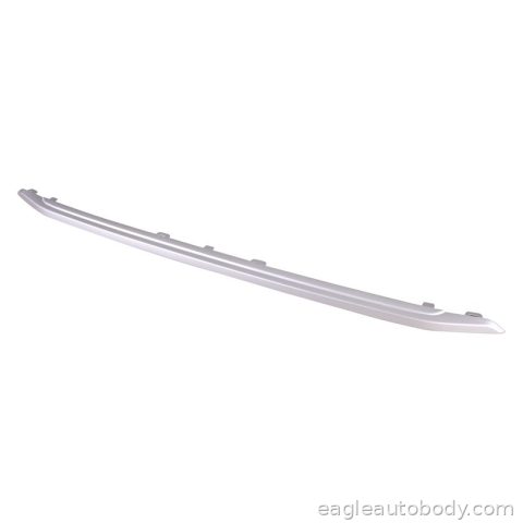 ECOSPORT 18-22 GRILLE MOLDING UPPER*SE FO1217115