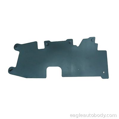 F-150 11-14 GRILLE AIR DEFLECTOR*RH FO1218119