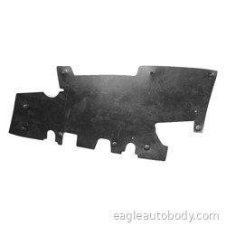 FD.P/U 15-17 RT.SIDE GRILLE AIR DEFLECTOR* 03873.12R