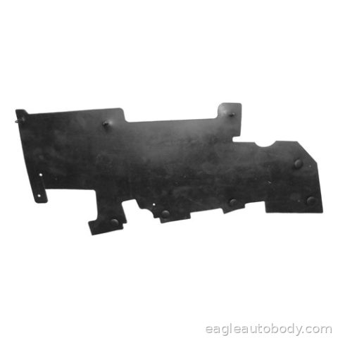 FD.P/U 15-17 LT.SIDE GRILLE AIR DEFLECTOR* 03873.12L