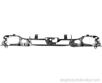 ESCORT 97-02 HEADR PANEL*=TRACER 03151