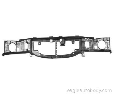 TOWN CAR 98-02 HEADER PANEL*SMC 04855