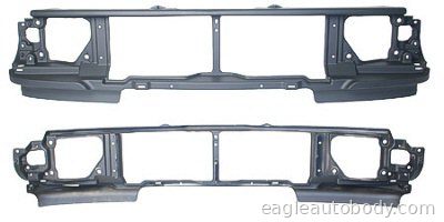 MOUNTAINEER 98-01 HEADER PANEL 03756