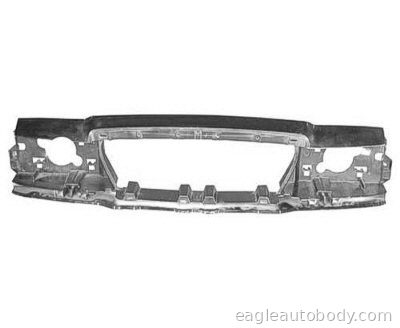 MARAUDER 03-04 HEADER PANEL*=03452-1 05251